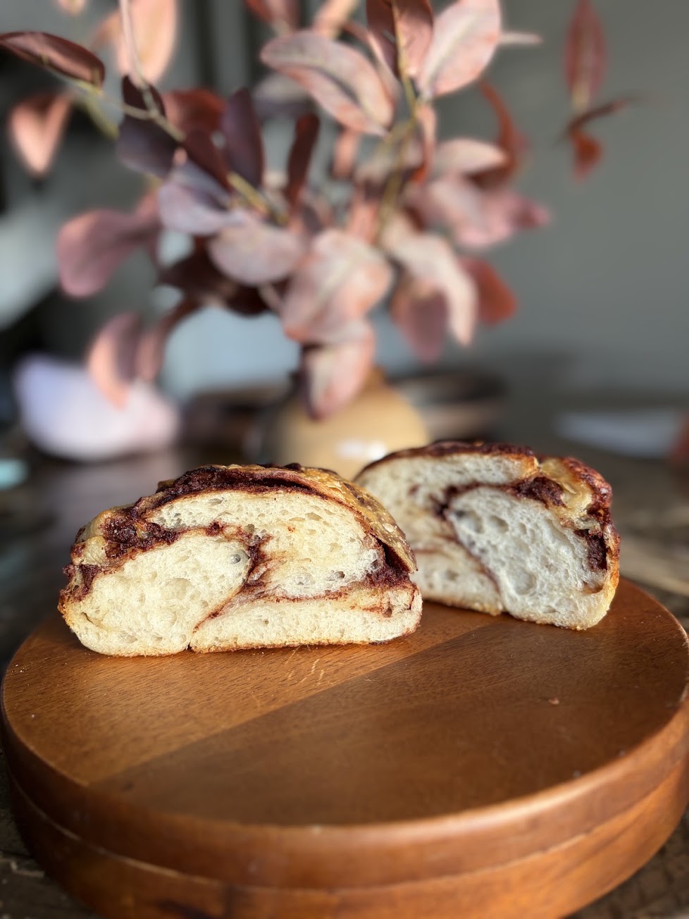 Mini Cinnamon Sugar Sourdough *FRIDAY ONLY*
